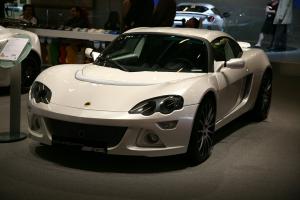 Lotus Europa SE 2009 года